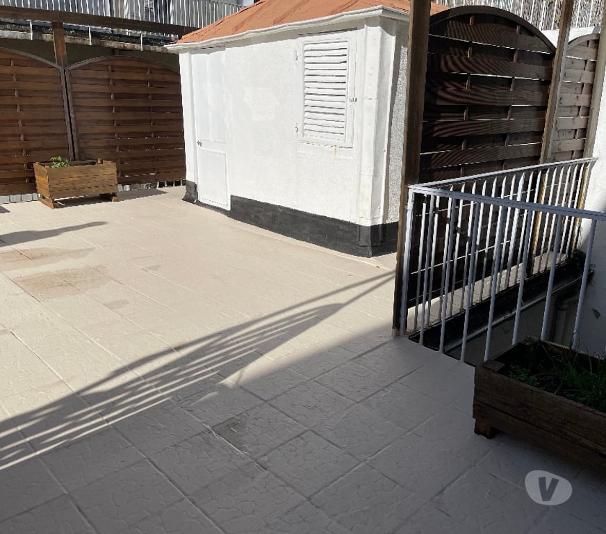 Location appartement Puy-de-Dôme Clermont Ferrand - Photos Vivastreet CLFD Musée Jardin Lecoq Appt.100m2 + Terrasse 50m2 +garage