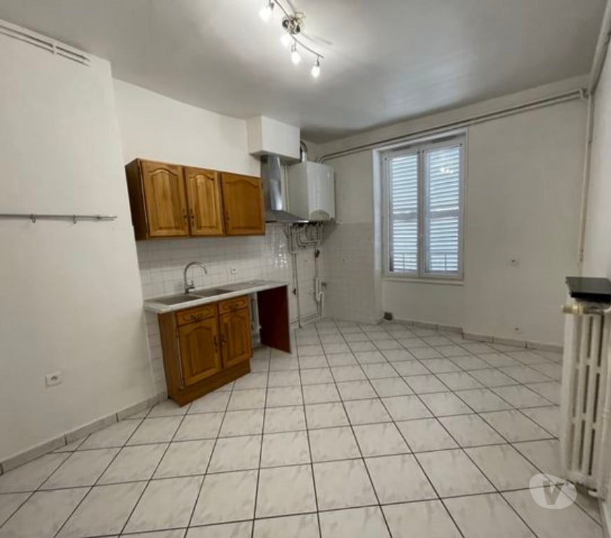 Location appartement Puy-de-Dôme Clermont Ferrand - Photos Vivastreet CLFD Musée Jardin Lecoq Appt.100m2 + Terrasse 50m2 +garage