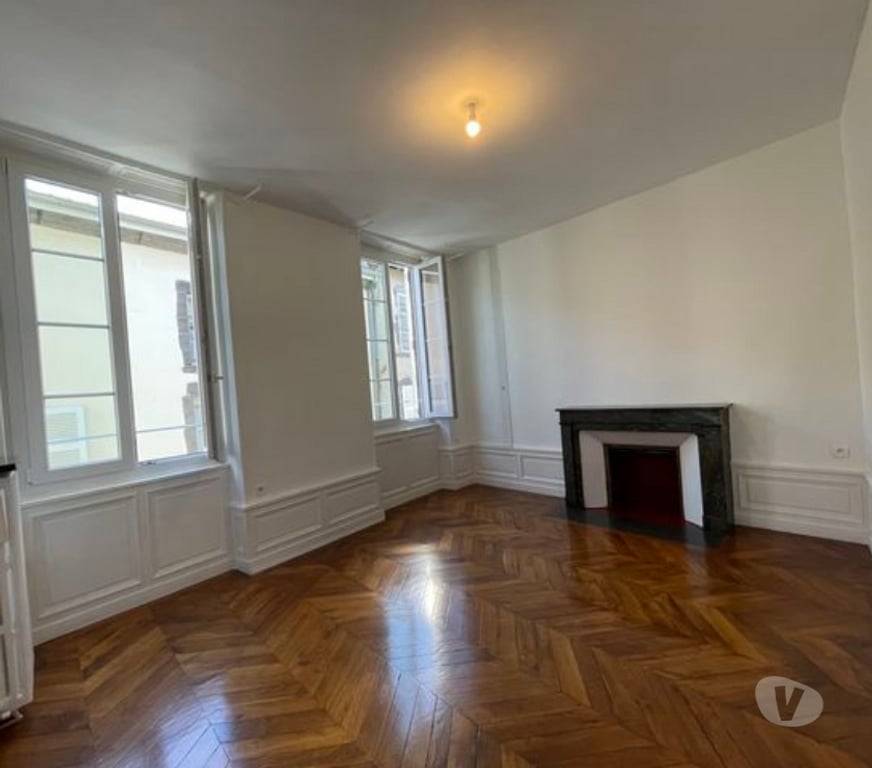 Location appartement Puy-de-Dôme Clermont Ferrand - Photos Vivastreet CLFD Musée Jardin Lecoq Appt.100m2 + Terrasse 50m2 +garage