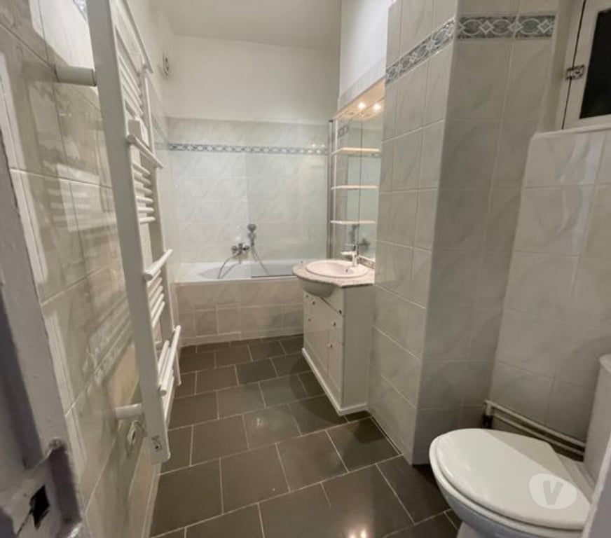 Location appartement Puy-de-Dôme Clermont Ferrand - Photos Vivastreet CLFD Musée Jardin Lecoq Appt.100m2 + Terrasse 50m2 +garage