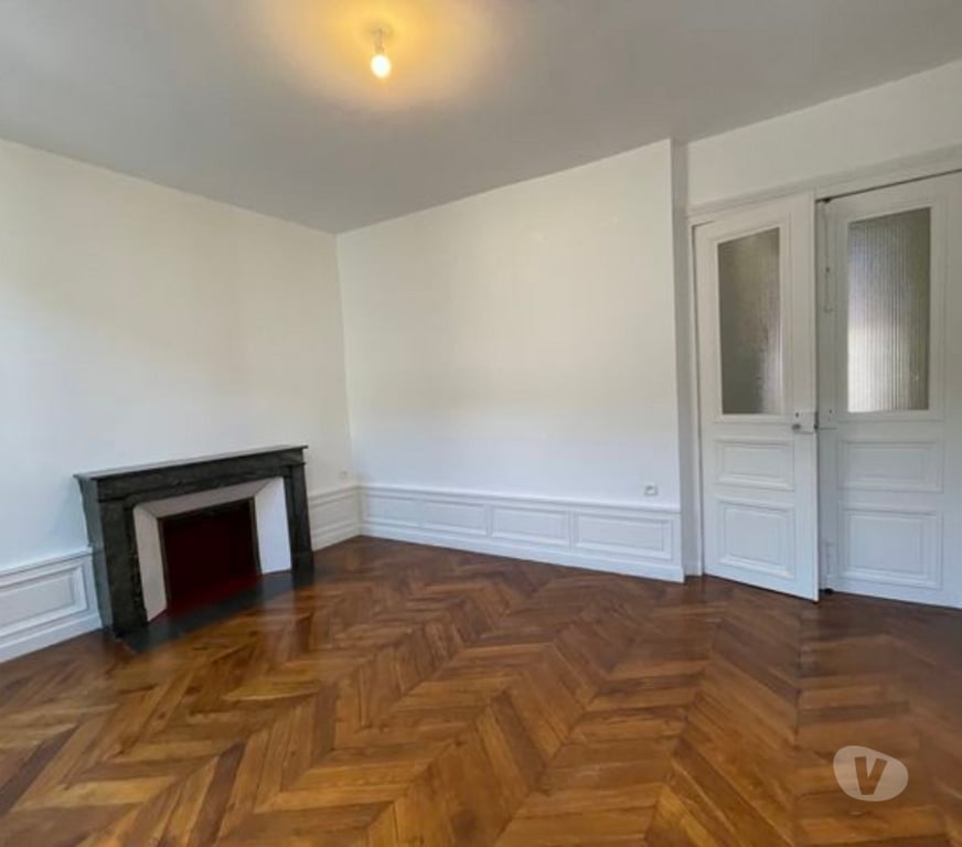 Location appartement Puy-de-Dôme Clermont Ferrand - Photos Vivastreet CLFD Musée Jardin Lecoq Appt.100m2 + Terrasse 50m2 +garage