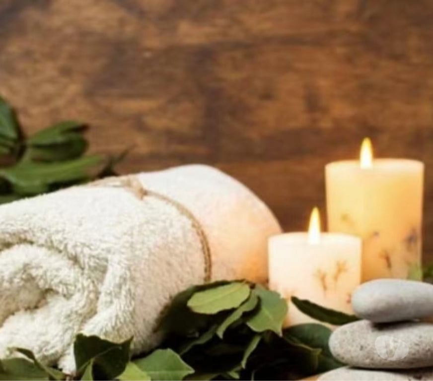 Massages Paris Paris 18ème ardt - 75018 - Photos Vivastreet La Louisi Salon