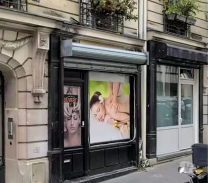 Massage Paris 18ème ardt Paris - Photos Vivastreet La Louisi Salon