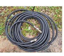 rouleau de tuyau hydraulique