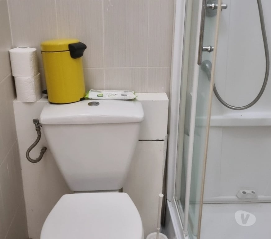 Appartement meublé Alpes-Maritimes Nice - Photos Vivastreet T2 à louer jusqu'en Mai