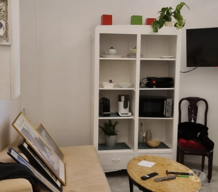 Appartement meublé Alpes-Maritimes Nice - Photos Vivastreet T2 à louer jusqu'en Mai