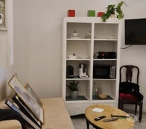 T2 à louer jusqu'en Mai