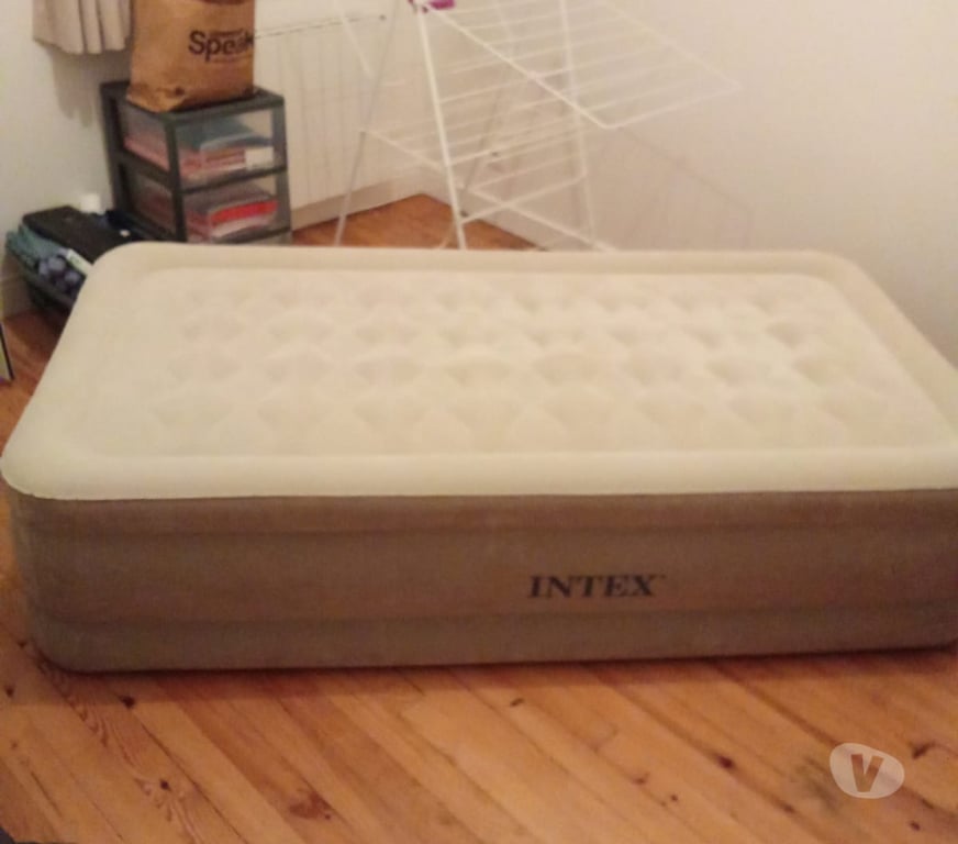 Ameublement & art de la table Corrèze Bort les Orgues - 19110 - Photos Vivastreet Lit Gonflable NEUF de marque INTEX