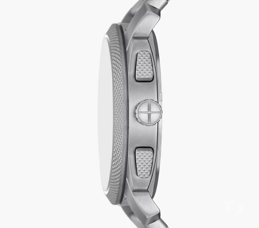 Montres occasion Meurthe-et-Moselle Nancy - Photos Vivastreet Montre FOSSIL 'Machine" Chrono+, neuve et garantie !! 📌