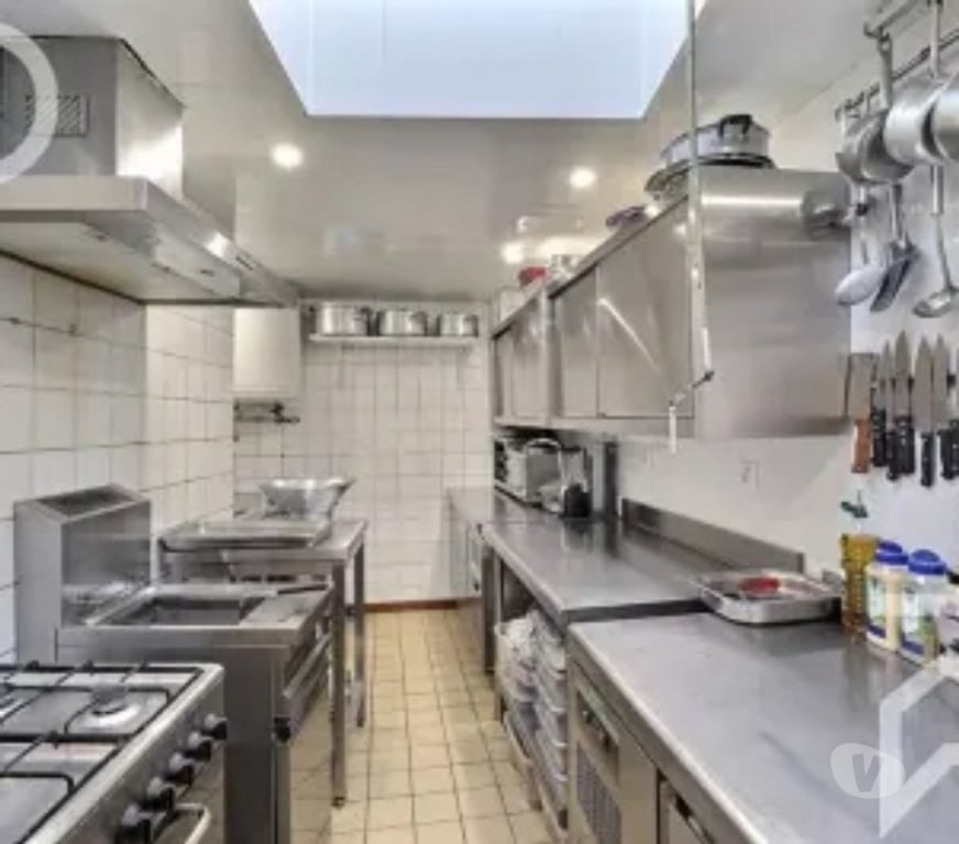 Vente Immeuble Nord Loos - 59120 - Photos Vivastreet Immeuble fonds de commerce avec habitation