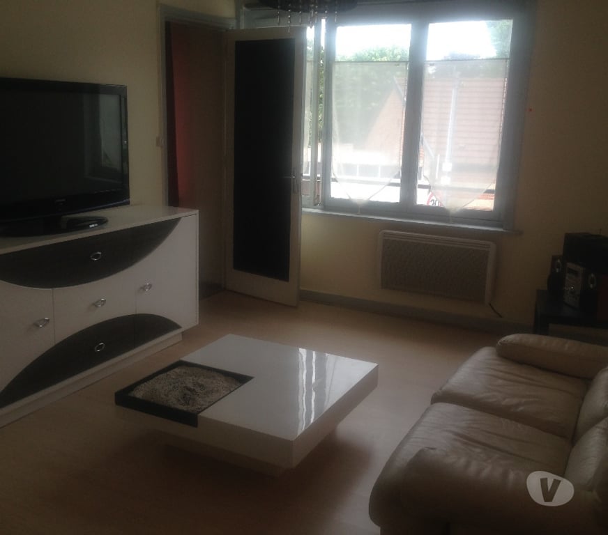 Vente Immeuble Nord Loos - 59120 - Photos Vivastreet Immeuble fonds de commerce avec habitation