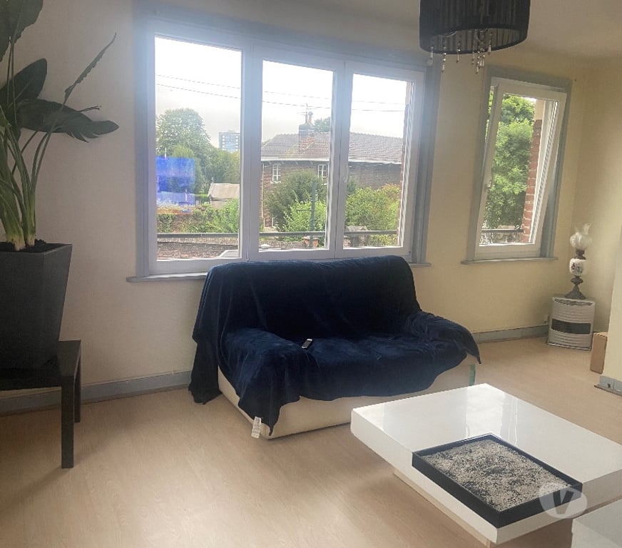 Vente Immeuble Nord Loos - 59120 - Photos Vivastreet Immeuble fonds de commerce avec habitation