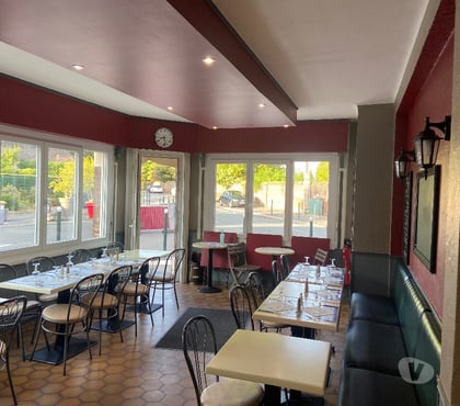 Vente Immeuble Loos Nord - Photos Vivastreet Immeuble fonds de commerce avec habitation