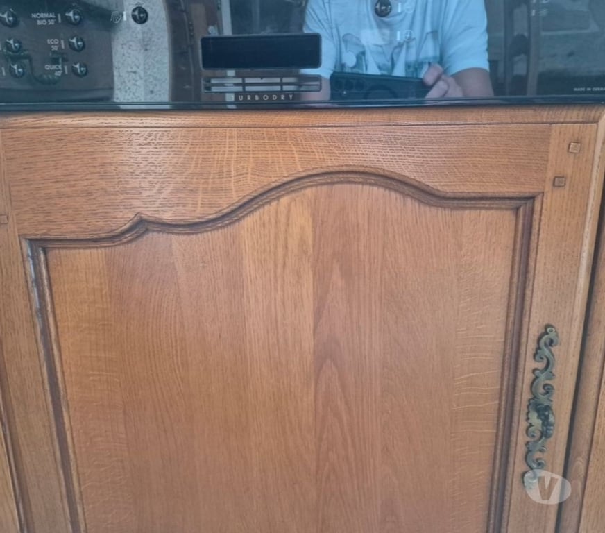 Electroménager occasion Haut-Rhin Kingersheim - 68260 - Photos Vivastreet Lave vaisselle AEG Favorit 68860 I