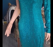 Robe femme de soirée