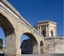 Montpellier et environs