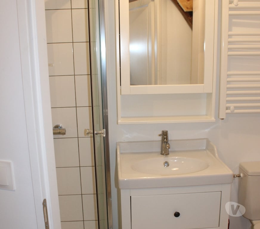 Appartement meublé Côte-d'Or Dijon - 21000 - Photos Vivastreet Studio en duplex dans un site historique