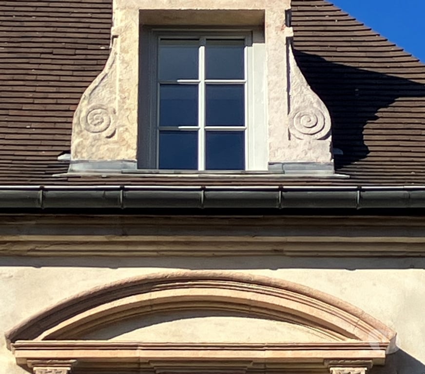 Appartement meublé Côte-d'Or Dijon - 21000 - Photos Vivastreet Studio en duplex dans un site historique