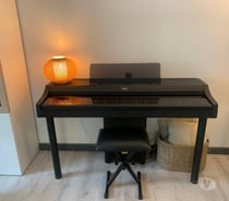 Piano numérique Korg Concert C-50