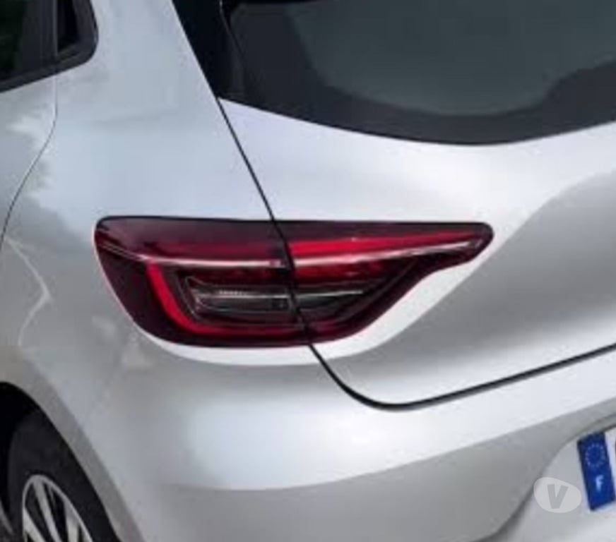 Voiture d'occasion Val-d'Oise Bonneuil en France - 95500 - Photos Vivastreet Renault Clio 5 – Confort, style et performance réunis !