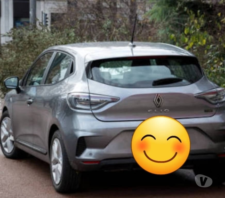 Voiture d'occasion Val-d'Oise Bonneuil en France - 95500 - Photos Vivastreet Renault Clio 5 – Confort, style et performance réunis !