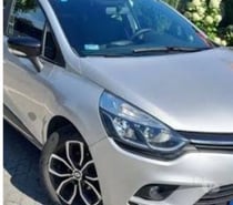 Renault Clio 5 – Confort, style et performance réunis !