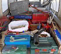 Plombier chauffagiste Marseille 13012