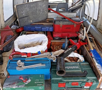 Artisans & dépannages Marseille Marseille - Photos Vivastreet Plombier chauffagiste Marseille 13012