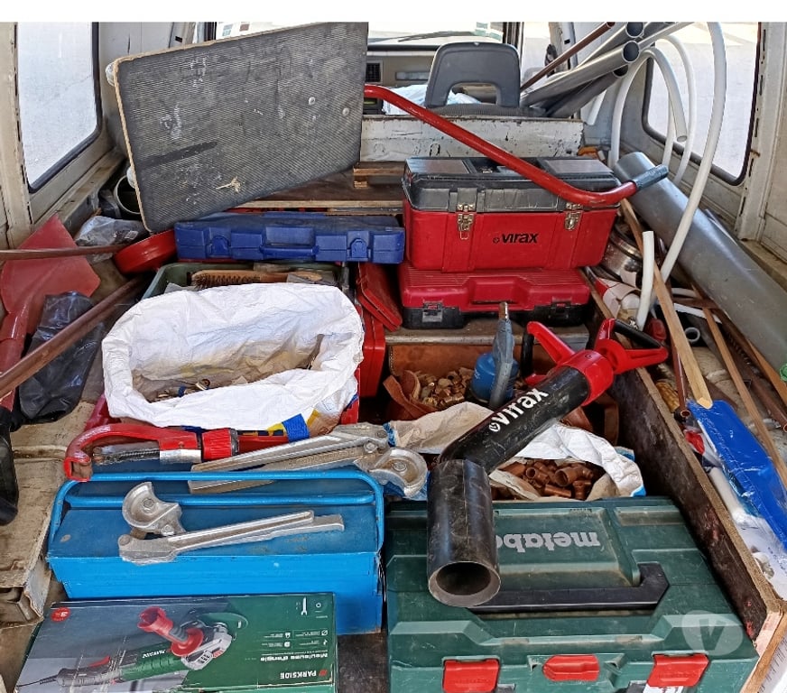 Artisans & dépannages Bouches-du-Rhône Marseille - Photos Vivastreet Plombier pas cher