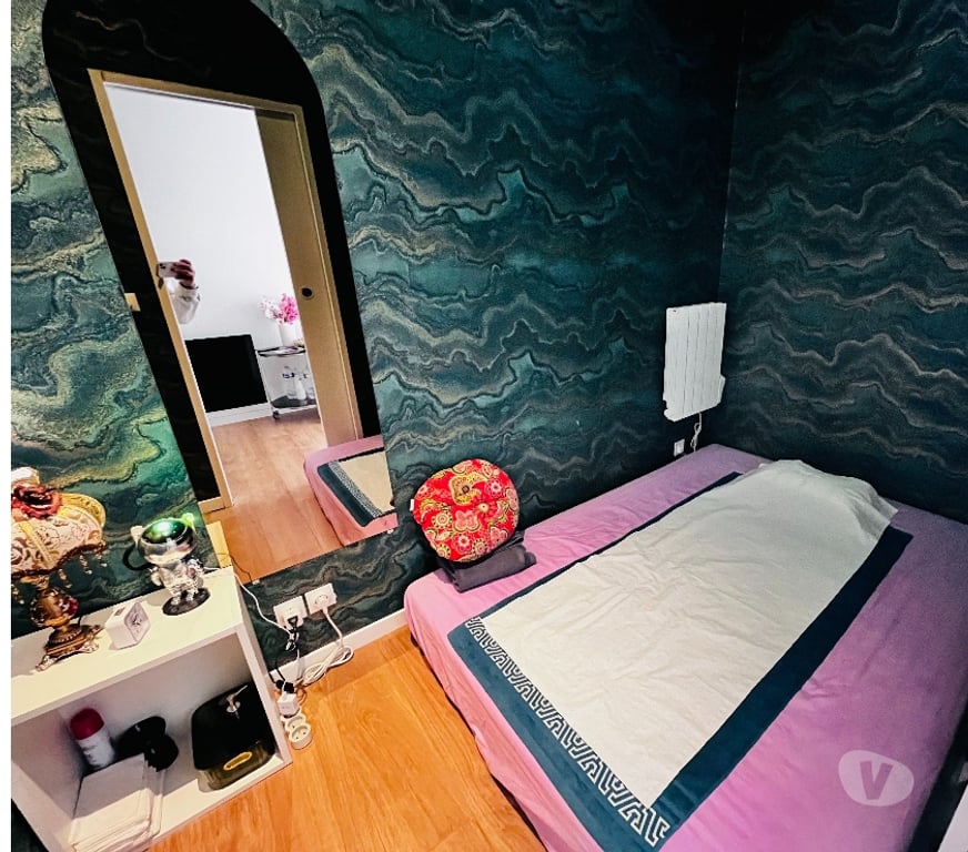 Massages Paris Paris 15ème ardt - 75015 - Photos Vivastreet Yisen Massage – Détente absolue au cœur du 15ᵉ