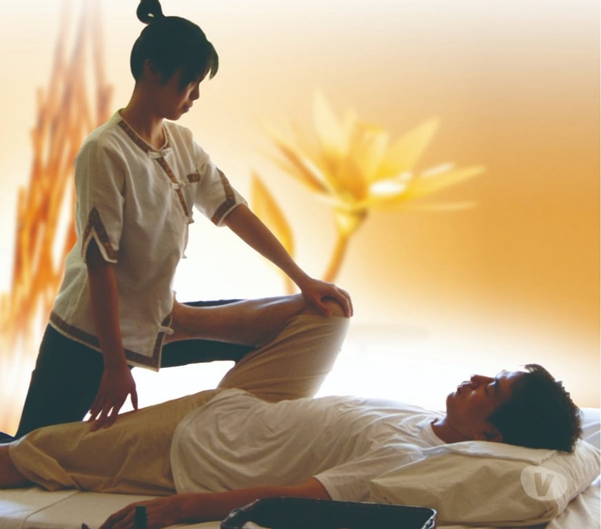 Massages Paris Paris 15ème ardt - 75015 - Photos Vivastreet Yisen Massage – Détente absolue au cœur du 15ᵉ