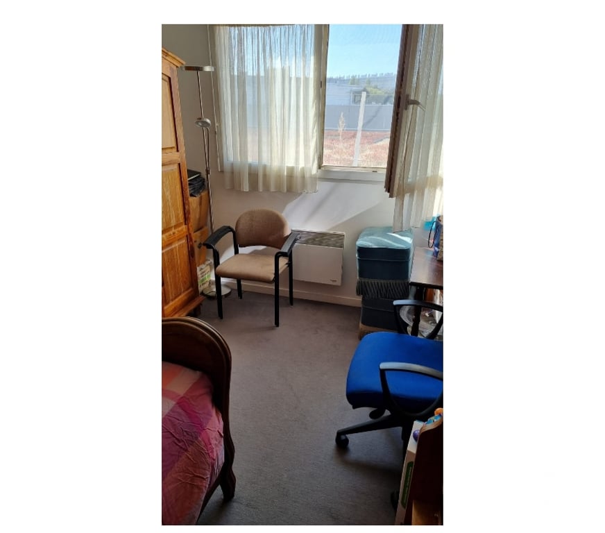 Colocations Val-de-Marne Vitry sur Seine - 94400 - Photos Vivastreet Recherche une colocataire