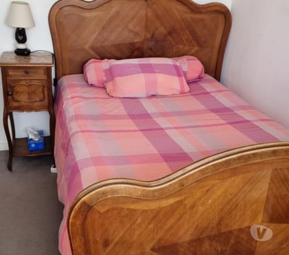 Colocations Vitry sur Seine Val-de-Marne - Photos Vivastreet Recherche une colocataire