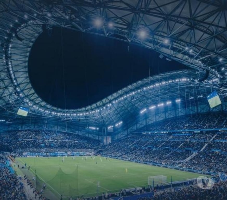 Evenements sportifs Bouches-du-Rhône Marseille - Photos Vivastreet Places OM ATALANTA