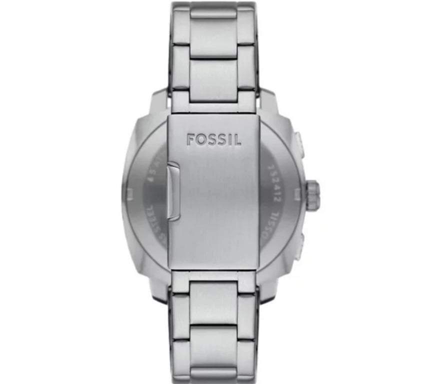 Montres occasion Meurthe-et-Moselle Nancy - Photos Vivastreet Montre FOSSIL "Machine", neuve et garantie !! 📌