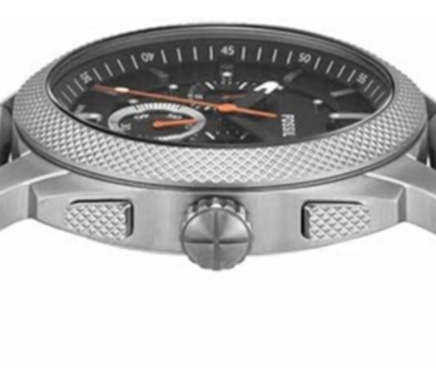 Montres occasion Meurthe-et-Moselle Nancy - Photos Vivastreet Montre FOSSIL "Machine", neuve et garantie !! 📌