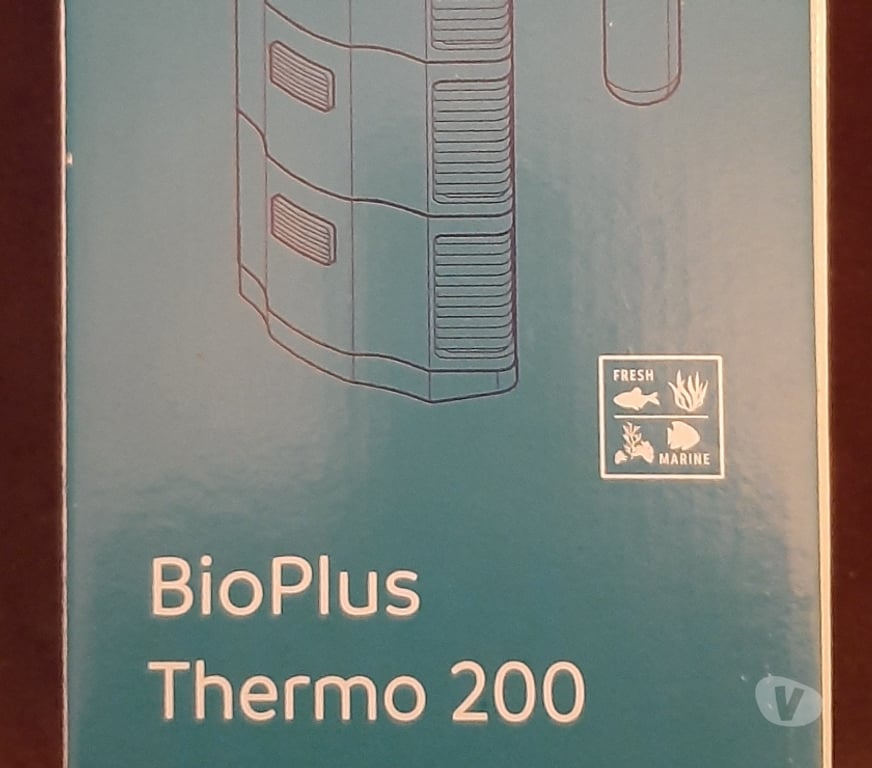 Services, accessoires animaux Val-d'Oise Eaubonne - 95600 - Photos Vivastreet à vendre 35€ filtre intérieur wase pour aquarium