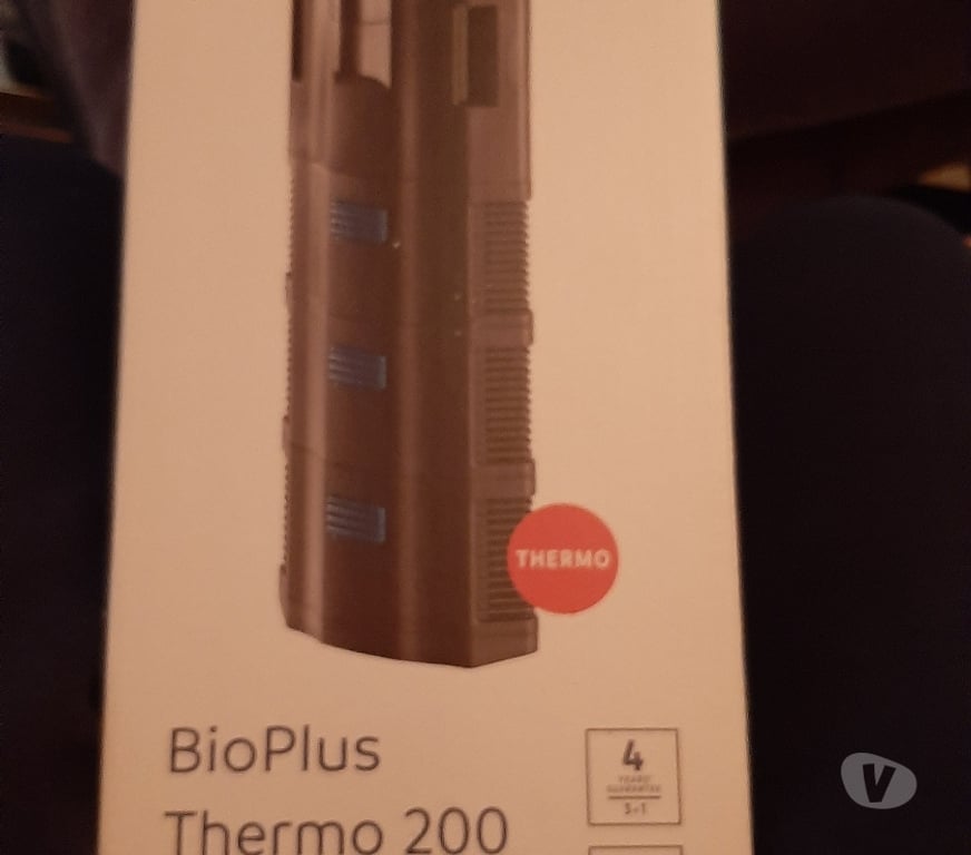 Services, accessoires animaux Val-d'Oise Eaubonne - 95600 - Photos Vivastreet à vendre 35€ filtre intérieur wase pour aquarium