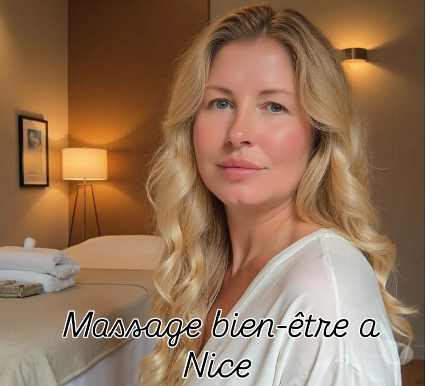 Massages Alpes-Maritimes Nice - Photos Vivastreet Rituel Bien-être et Tantrique (5-10 novembre)