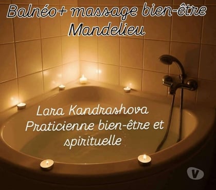 Massage Nice Nice - Photos Vivastreet Soirée Tantra, Balnéo baignoire double