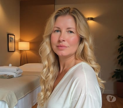 Massage relaxant Mandelieu la Napoule Alpes-Maritimes - Photos Vivastreet Rituel Bien-être et Tantrique Balnéo baignoire double