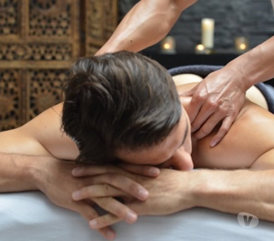 Massages Val-d'Oise Deuil la Barre - 95170 - Photos Vivastreet Nouveau salon de massage sur Deuil La Barre