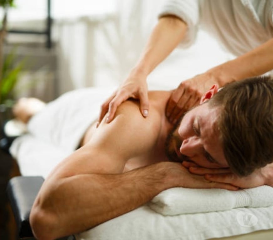 Massages Val-d'Oise Deuil la Barre - 95170 - Photos Vivastreet Nouveau salon de massage sur Deuil La Barre