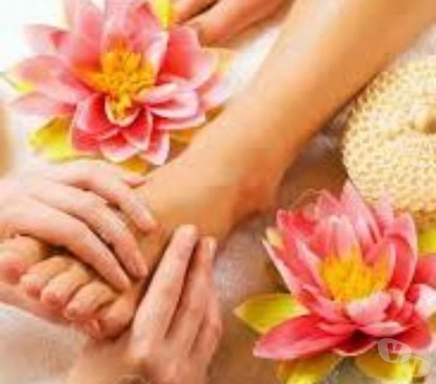 Massages Gard Ners - 30360 - Photos Vivastreet MASSAGE DETENTE ABSOLUE