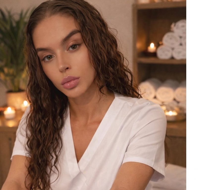 Massages Paris Paris 10ème ardt - 75010 - Photos Vivastreet Massage traditionnel Tantrique