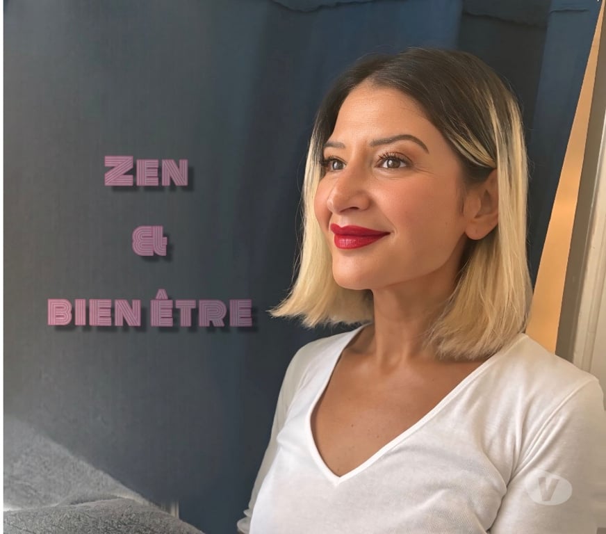 Massages Paris Paris 10ème ardt - 75010 - Photos Vivastreet Massage traditionnel Tantrique