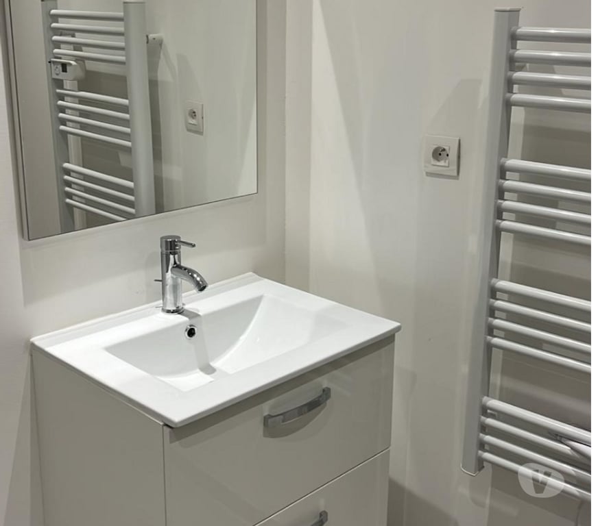 Location appartement Loire Regny - 42630 - Photos Vivastreet Appartement F2 - 32m²