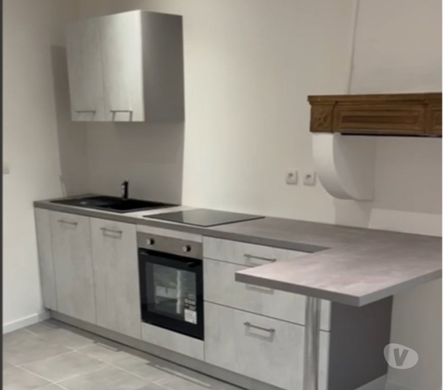 Location appartement Loire Regny - 42630 - Photos Vivastreet Appartement F2 - 32m²