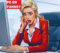 Prestation informatique