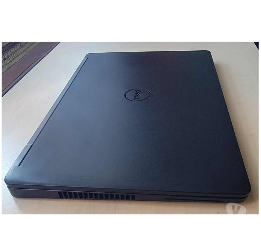 Informatique Nord Houplin Ancoisne - 59263 - Photos Vivastreet DELL Latitude E5570 i5vPro 8Go 256Go SSD Windows 11 Pro